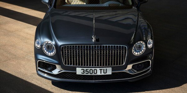 Bentley Flying Spur - Image 3