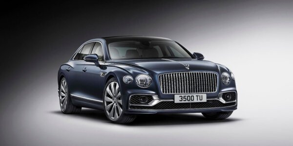 Bentley Flying Spur - Image 2