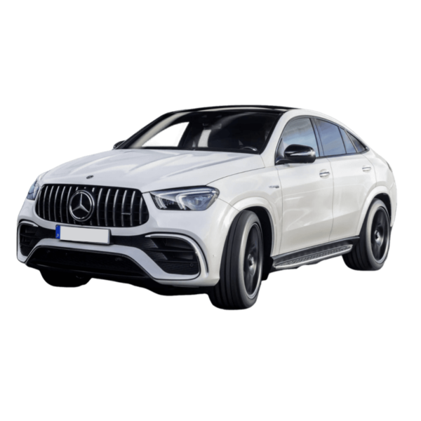 Mercedes Benz – Image 4