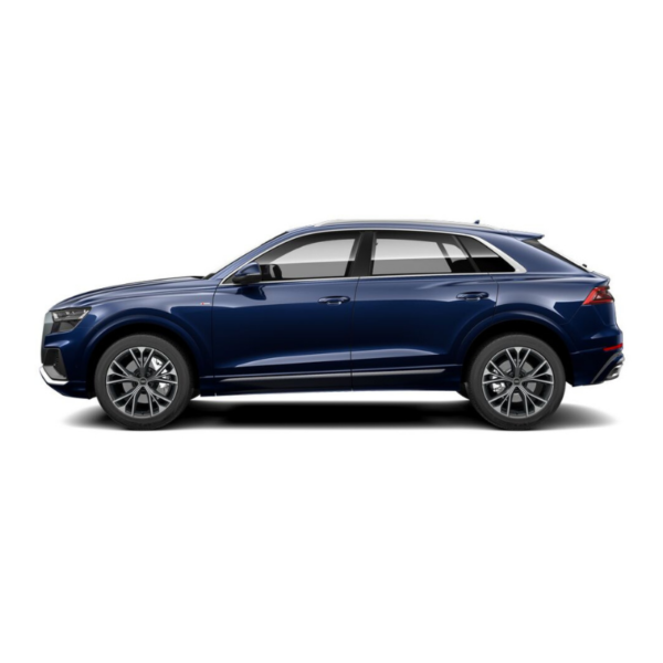 Audi Q8 – Image 3