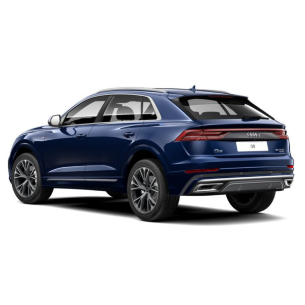 Audi Q8 – Image 4