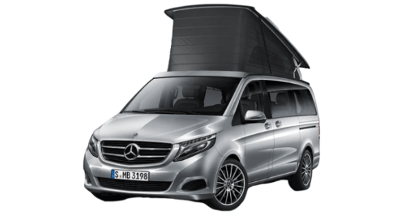 Mercedes Classe V Marco Polo – Image 2