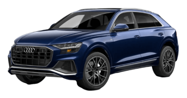 Audi Q8 – Image 2