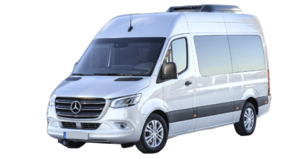 Mercedes Benz Sprinter – Image 2