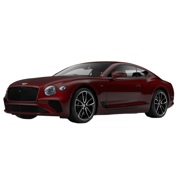 Bentley Continental GT 2022