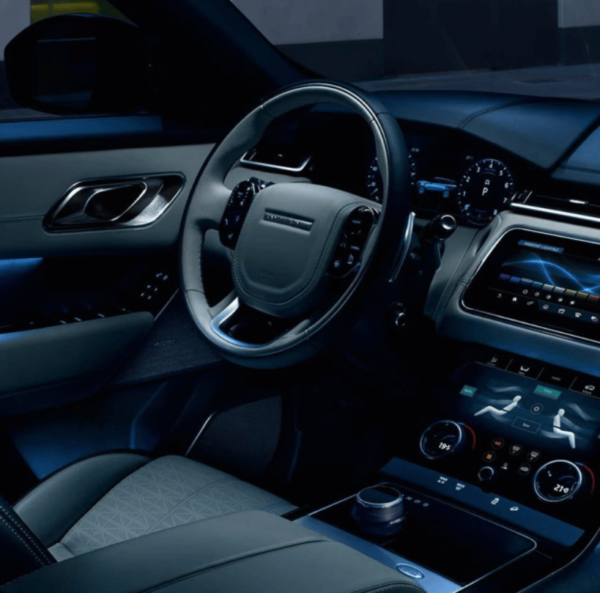 Range Rover Velar – Image 5