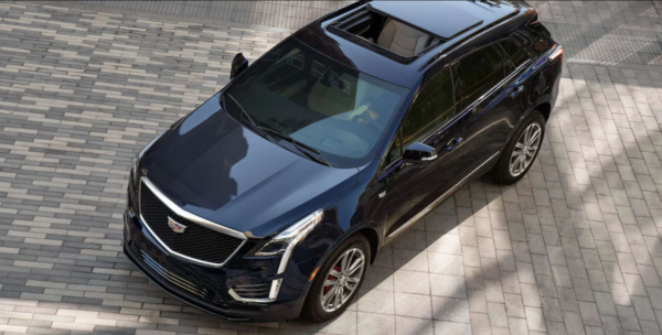 Cadillac – Image 7