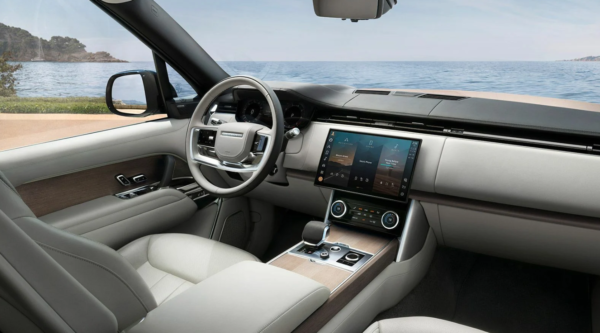 Range Rover 2023 – Image 5