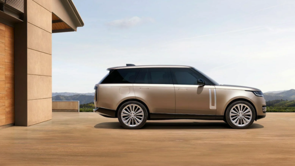 Range Rover 2023 – Image 4