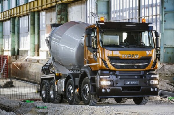 IVECO STRALIS X-WAY – Image 2