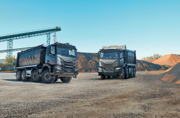 IVECO T-WAY – Image 4