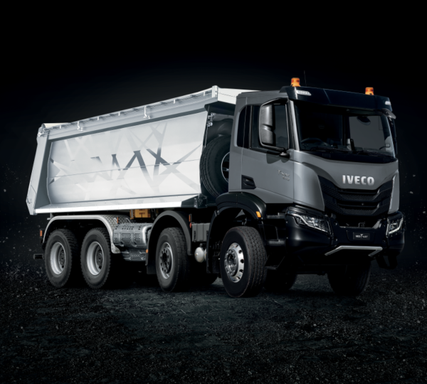 IVECO T-WAY – Image 3