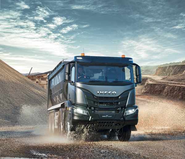 IVECO T-WAY – Image 2